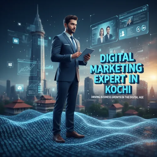 Blog - Digital Marketing Expert in Kochi